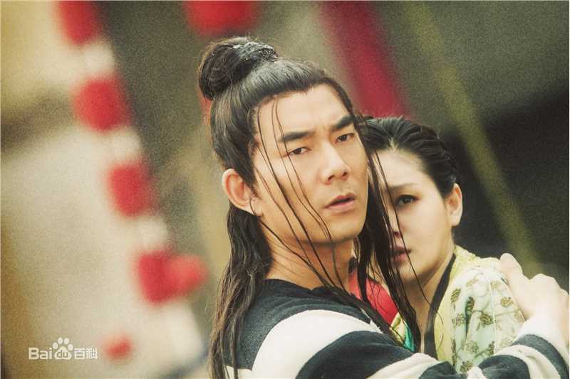 任贤齐(Richie Jen)电影 剧照