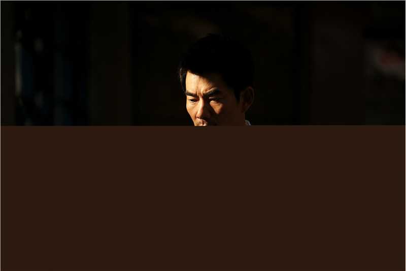 任贤齐(Richie Jen)电影 剧照