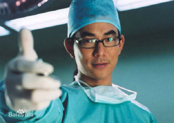 任贤齐(Richie Jen)电影 剧照