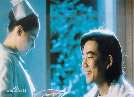 任贤齐(Richie Jen)电影 剧照