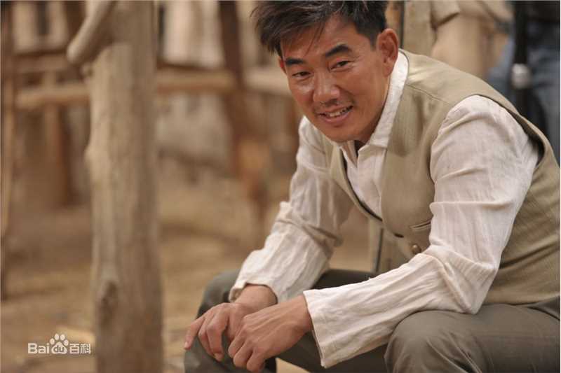 任贤齐(Richie Jen)电影 剧照