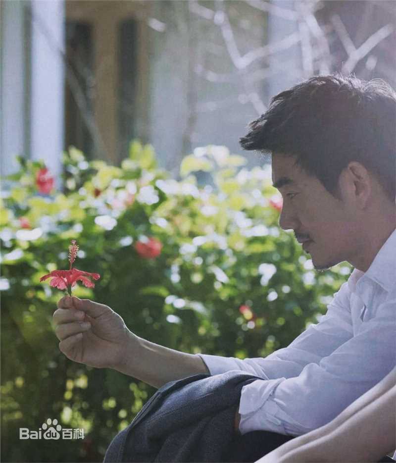 任贤齐(Richie Jen)电影 剧照