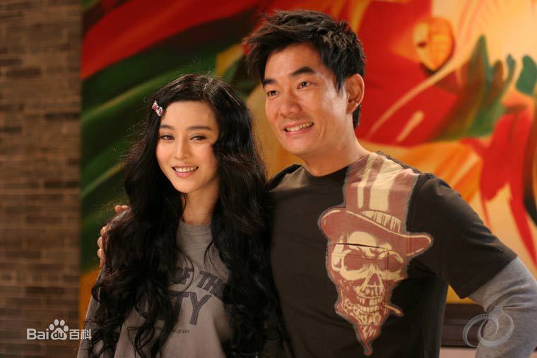 任贤齐(Richie Jen)电影 剧照