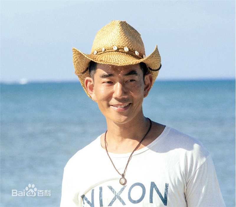 任贤齐(Richie Jen)电影 剧照