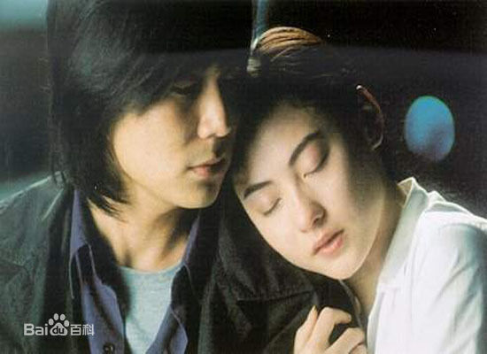 任贤齐(Richie Jen)电影 剧照