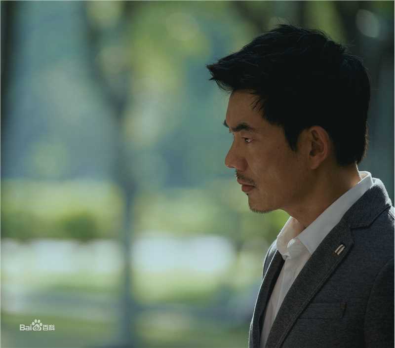 任贤齐(Richie Jen)电影 剧照