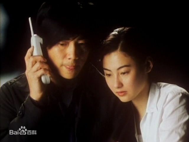 任贤齐(Richie Jen)电影 剧照