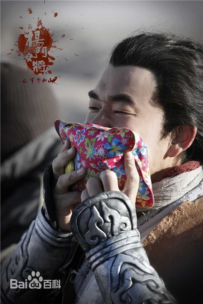 任贤齐(Richie Jen)电影 剧照