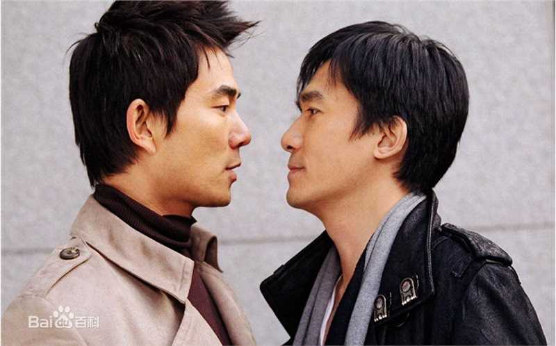 任贤齐(Richie Jen)电影 剧照