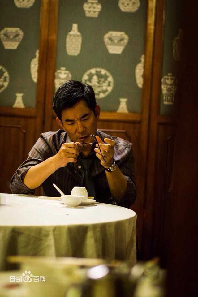 任贤齐(Richie Jen)电影 剧照