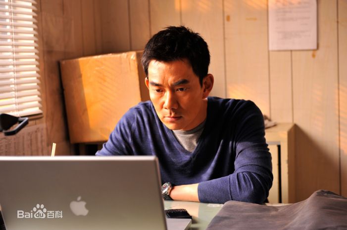 任贤齐(Richie Jen)电影 剧照