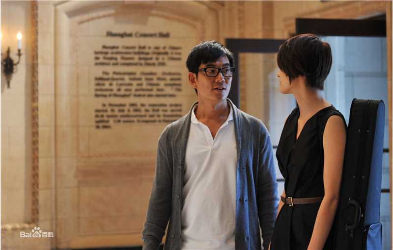 任贤齐(Richie Jen)电影 剧照