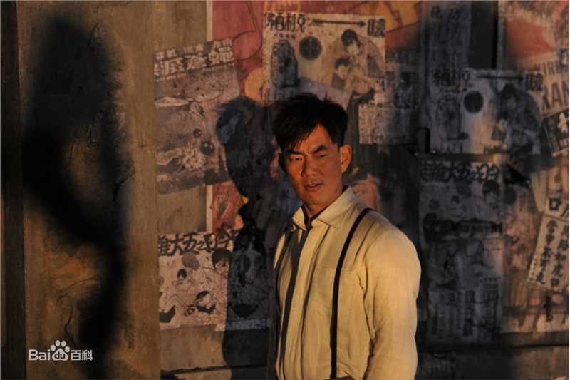 任贤齐(Richie Jen)电影 剧照