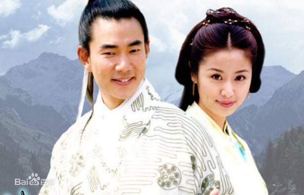 任贤齐(Richie Jen)电视剧 最全剧照