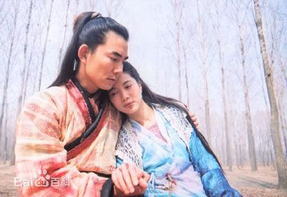 任贤齐(Richie Jen)电视剧 最全剧照