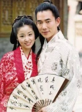 任贤齐(Richie Jen)电视剧 最全剧照