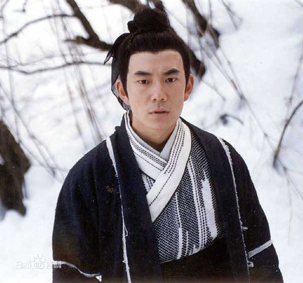 任贤齐(Richie Jen)电视剧 最全剧照