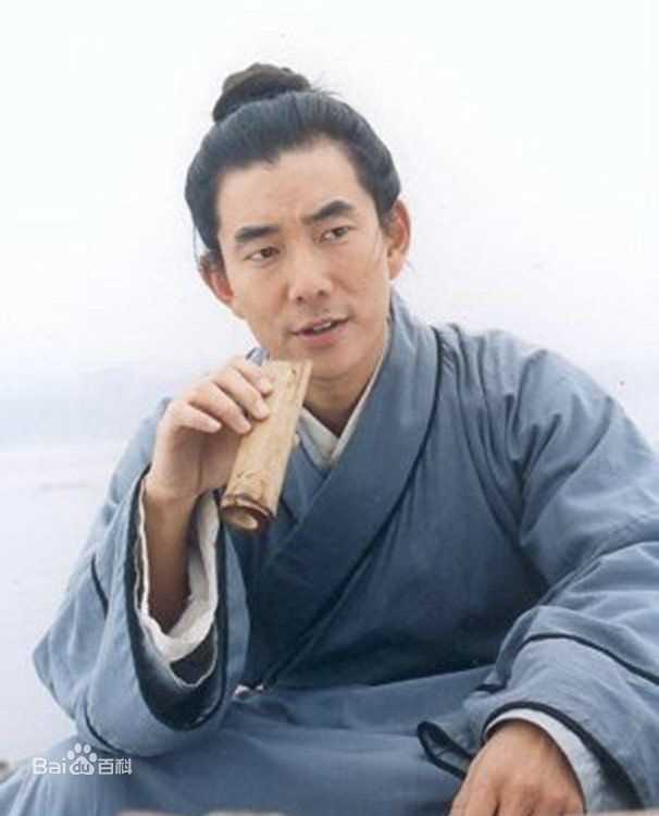 任贤齐(Richie Jen)电视剧 最全剧照