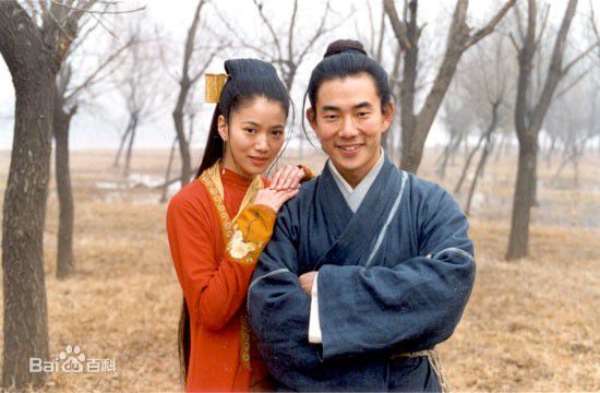 任贤齐(Richie Jen)电视剧 最全剧照