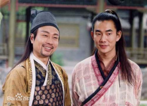 任贤齐(Richie Jen)电视剧 最全剧照