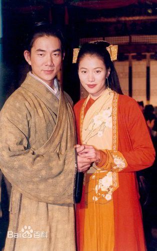 任贤齐(Richie Jen)电视剧 最全剧照