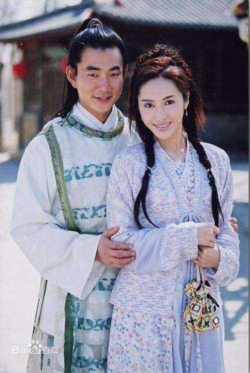 任贤齐(Richie Jen)电视剧 最全剧照