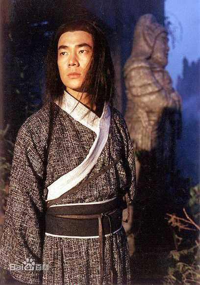 任贤齐(Richie Jen)电视剧 最全剧照