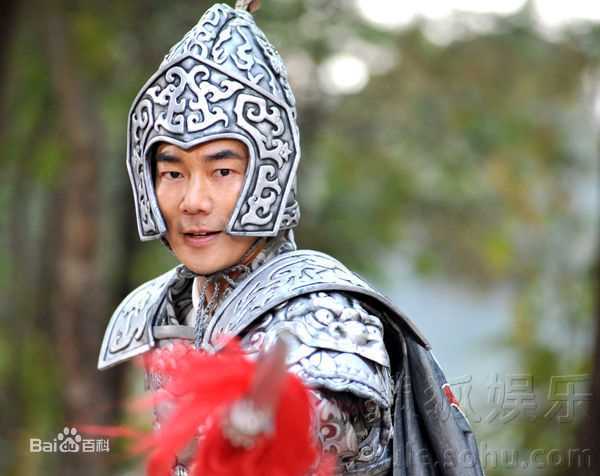 高清任贤齐(Richie Jen)精彩图册