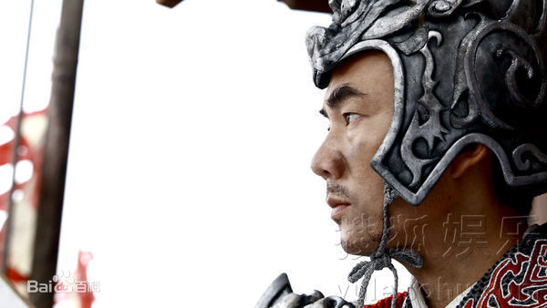 高清任贤齐(Richie Jen)精彩图册