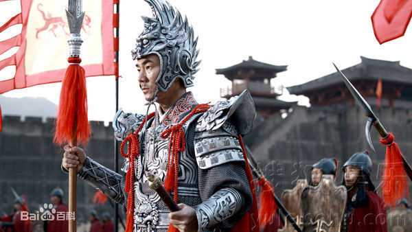 高清任贤齐(Richie Jen)精彩图册