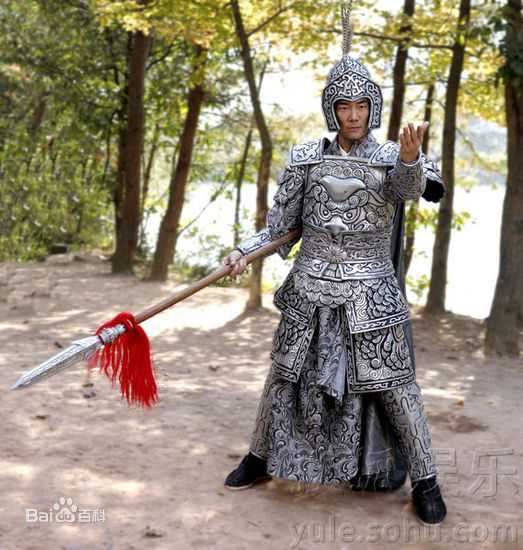 高清任贤齐(Richie Jen)精彩图册