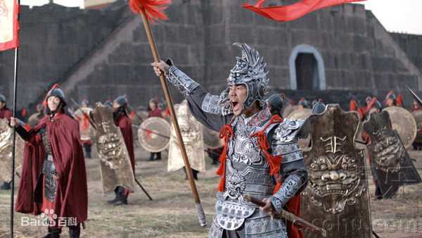 高清任贤齐(Richie Jen)精彩图册