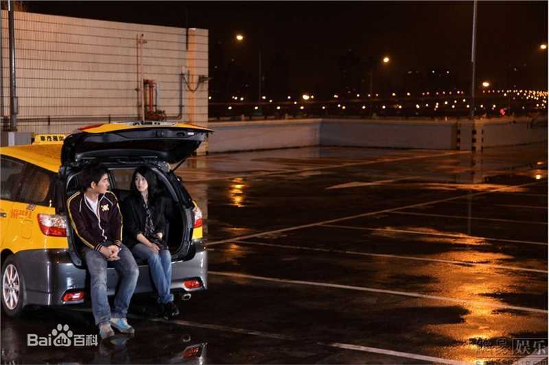 最全任贤齐(Richie Jen)精彩图册