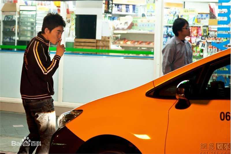 最全任贤齐(Richie Jen)精彩图册