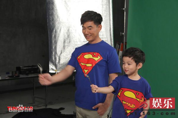 最全任贤齐(Richie Jen)精彩图册