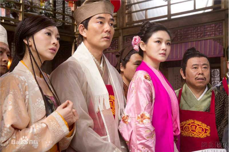 最全任贤齐(Richie Jen)精彩图册