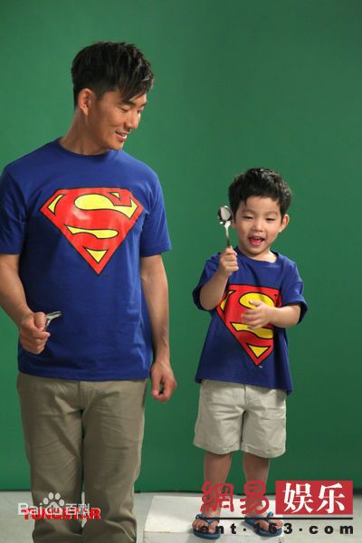 最全任贤齐(Richie Jen)精彩图册