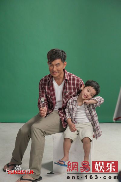 最全任贤齐(Richie Jen)精彩图册