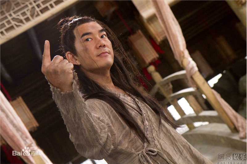 最全任贤齐(Richie Jen)精彩图册