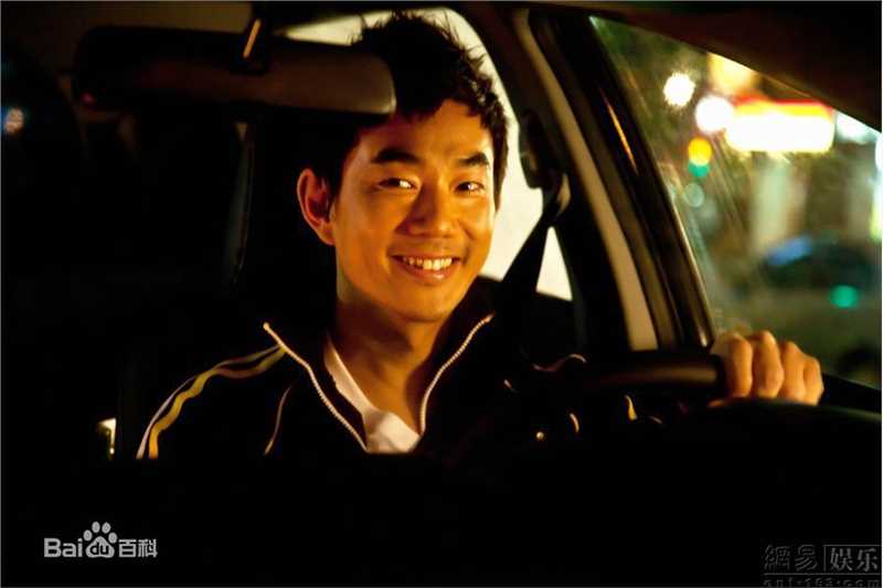 最全任贤齐(Richie Jen)精彩图册