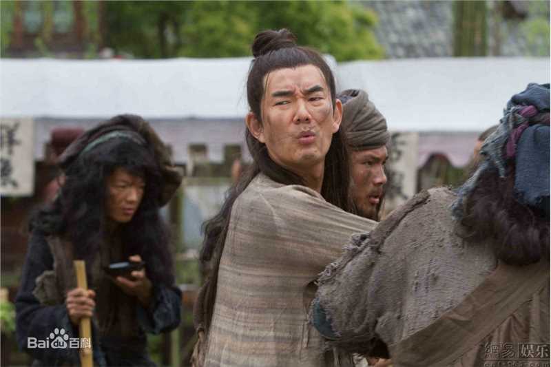 最全任贤齐(Richie Jen)精彩图册