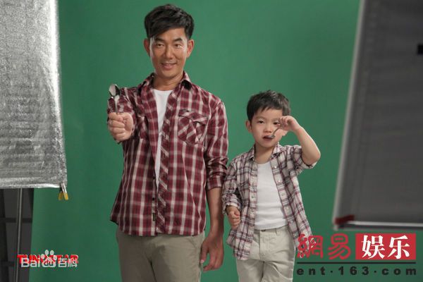 最全任贤齐(Richie Jen)精彩图册