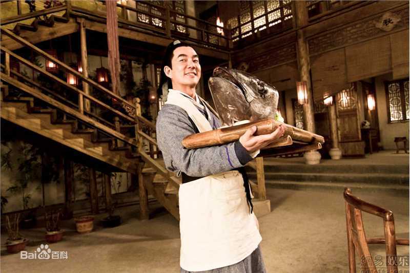 最全任贤齐(Richie Jen)精彩图册