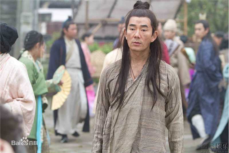 最全任贤齐(Richie Jen)精彩图册