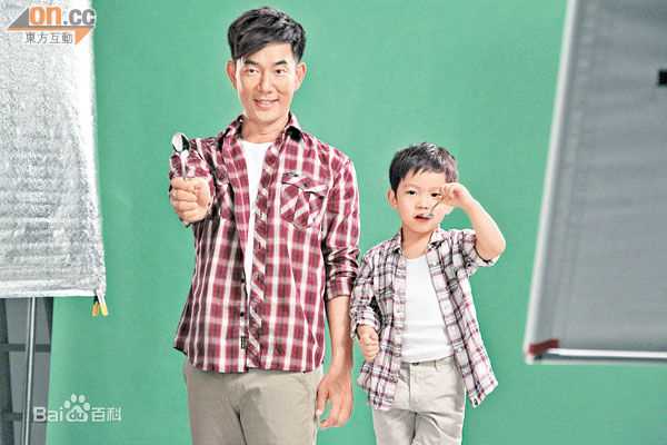 高清任贤齐(Richie Jen)精彩图册