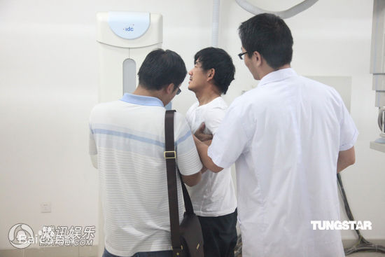 高清任贤齐(Richie Jen)精彩图册