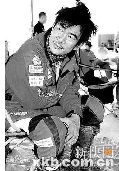 高清任贤齐(Richie Jen)精彩图册