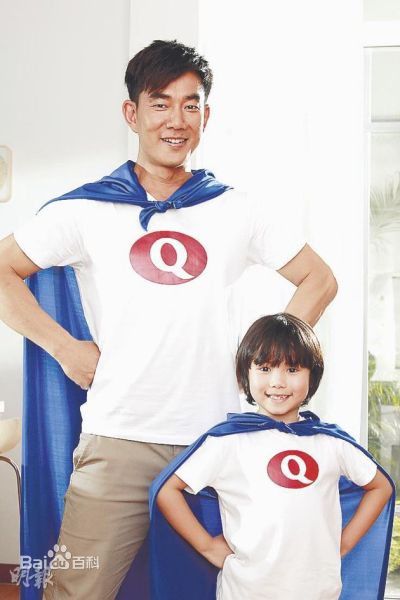 高清任贤齐(Richie Jen)精彩图册