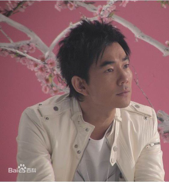 高清任贤齐(Richie Jen)精彩图册