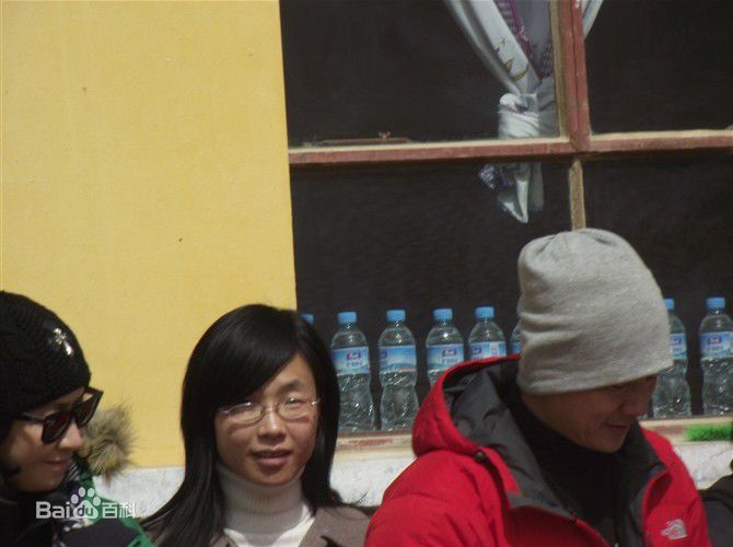 任贤齐(Richie Jen)慈善活动图册